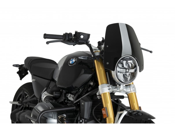Owiewka PUIG do BMW R12 24-26 (Sport) | PUIG.pl