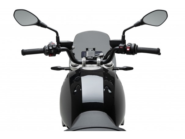 Owiewka PUIG do BMW R12 24-26 (Sport) | PUIG.pl