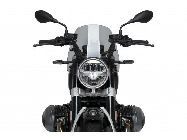 Owiewka PUIG do BMW R12 24-26 (Sport) | PUIG.pl
