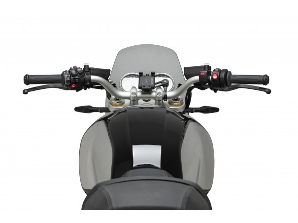 Owiewka PUIG do BMW R12 24-26 (Sport) | PUIG.pl