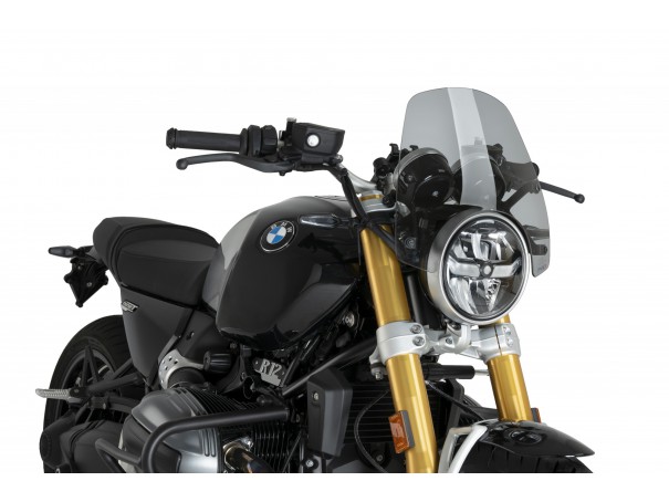 Owiewka PUIG do BMW R12 24-26 (Sport) | PUIG.pl
