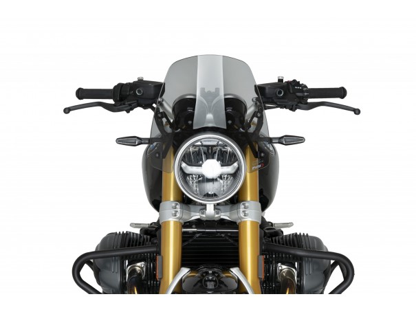 Owiewka PUIG do BMW R12 24-26 (Sport) | PUIG.pl