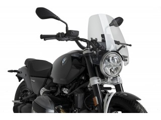 Owiewka PUIG do BMW R12 24-26 (Touring) | PUIG.pl