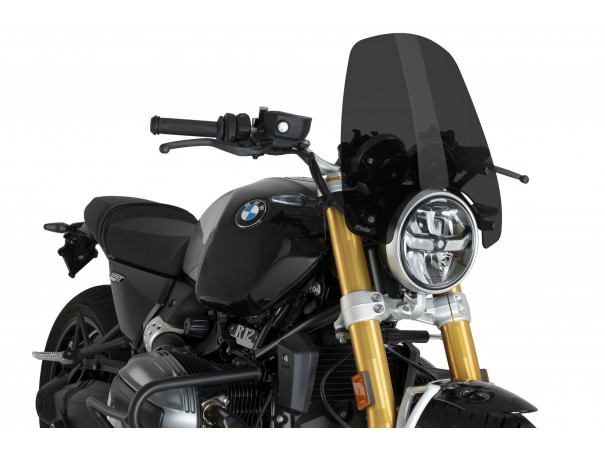 Owiewka PUIG do BMW R12 24-26 (Touring) | PUIG.pl