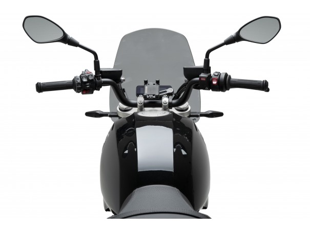 Owiewka PUIG do BMW R12 24-26 (Touring) | PUIG.pl