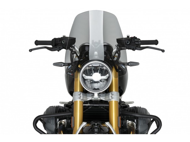 Owiewka PUIG do BMW R12 24-26 (Touring) | PUIG.pl