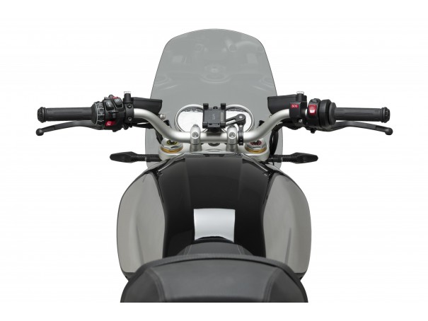 Owiewka PUIG do BMW R12 24-26 (Touring) | PUIG.pl