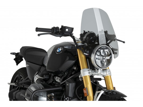 Owiewka PUIG do BMW R12 24-26 (Touring) | PUIG.pl