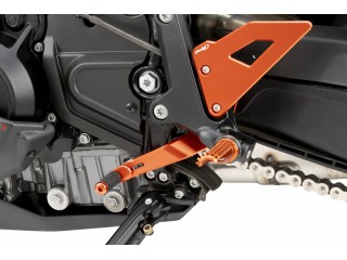 Dźwignia hamulca nożnego PUIG do KTM 990 Duke / R 24-26 | PUIG.pl