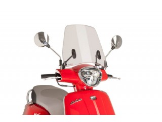Owiewka PUIG do Kymco Like...