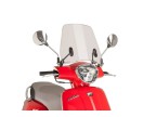 Owiewka PUIG do Kymco Like 50 / 125 17-23 (Urban)