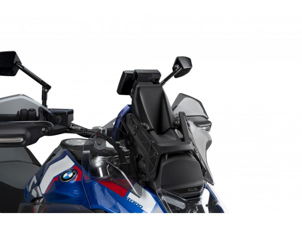 Osłona uchwytu GPS PUIG do BMW R1300GS / Adventure | PUIG.pl