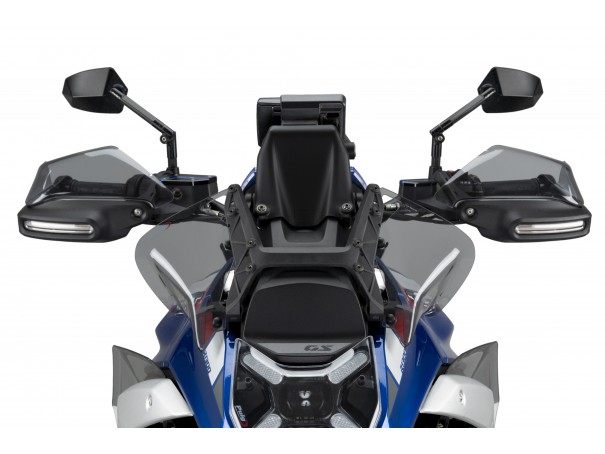 Osłona uchwytu GPS PUIG do BMW R1300GS / Adventure | PUIG.pl