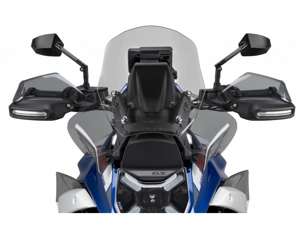 Osłona uchwytu GPS PUIG do BMW R1300GS / Adventure | PUIG.pl