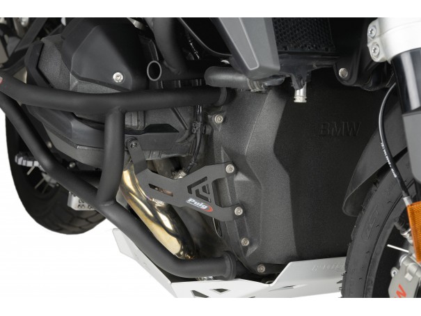 Osłona czujnika lambda PUIG do BMW R1300GS / Adventure (prawa) | PUIG.pl