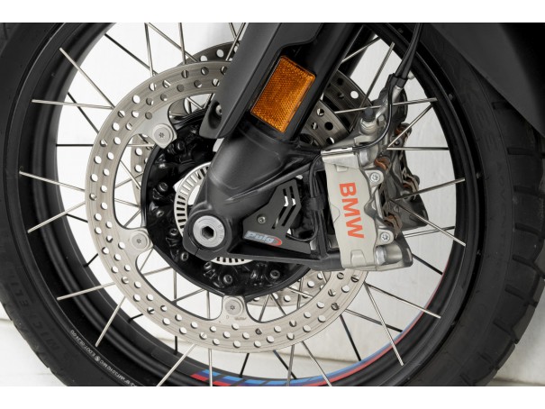 Osłona czujnika ABS PUIG do BMW R1300GS / Adventure | PUIG.pl