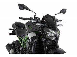 Owiewka PUIG do Kawasaki Z900 25-26 (Sport) | PUIG.pl