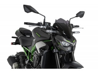 Owiewka PUIG do Kawasaki...