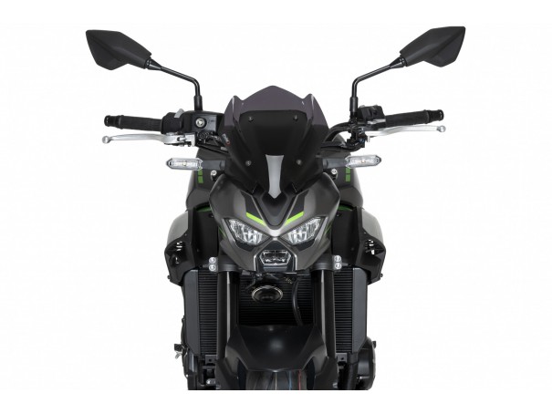 Owiewka PUIG do Kawasaki Z900 25-26 (Sport) | PUIG.pl