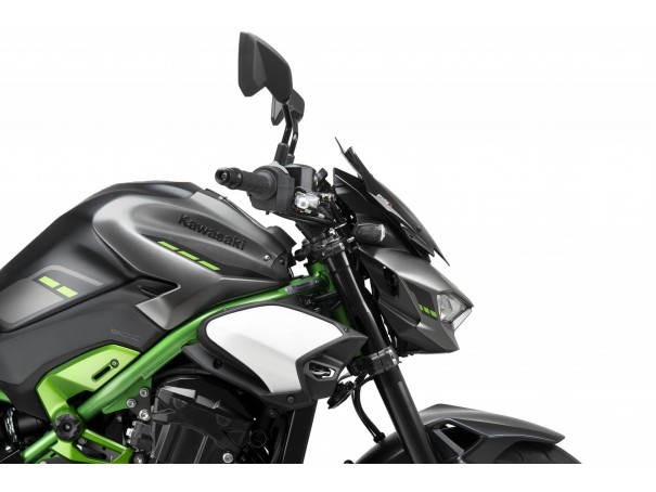 Owiewka PUIG do Kawasaki Z900 25-26 (Sport) | PUIG.pl
