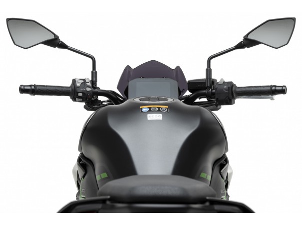Owiewka PUIG do Kawasaki Z900 25-26 (Sport) | PUIG.pl