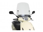 Owiewka PUIG do Peugeot Vivacity 3 125 08-17 (T.G.)