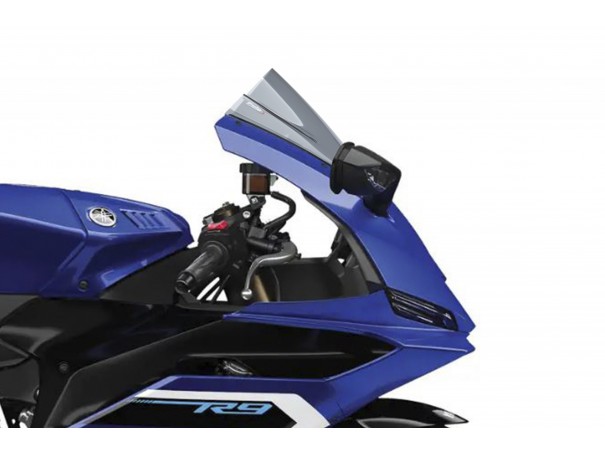 Szyba sportowa PUIG do Yamaha R9 25-26 | PUIG.pl