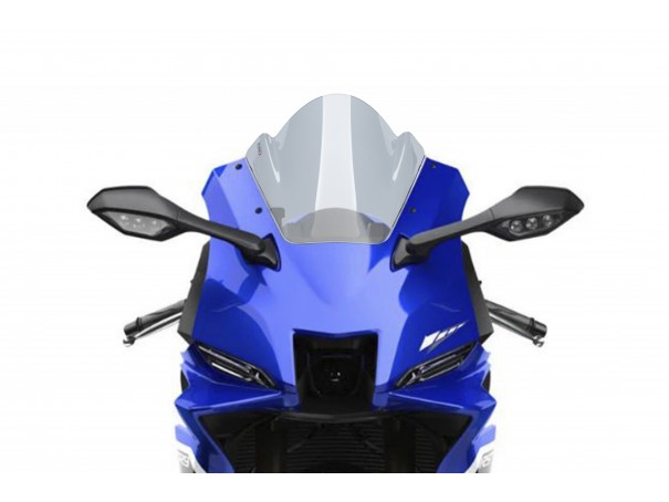Szyba sportowa PUIG do Yamaha R9 25-26 | PUIG.pl