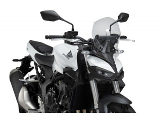 Owiewka PUIG do Honda CB1000 Hornet 25-26 (Touring) | PUIG.pl