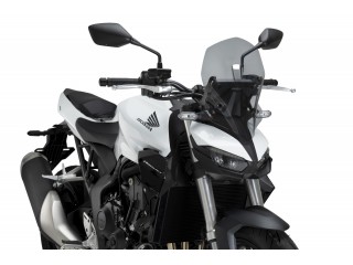 Owiewka PUIG do Honda...