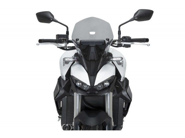 Owiewka PUIG do Honda CB1000 Hornet 25-26 (Touring) | PUIG.pl