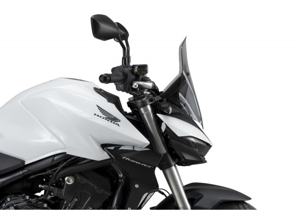 Owiewka PUIG do Honda CB1000 Hornet 25-26 (Touring) | PUIG.pl