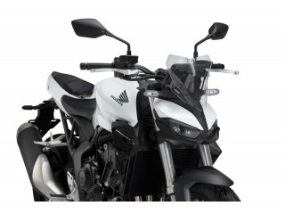 Owiewka PUIG do Honda CB1000 Hornet 25-26 (Sport) | PUIG.pl