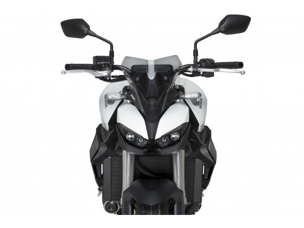 Owiewka PUIG do Honda CB1000 Hornet 25-26 (Sport) | PUIG.pl
