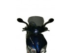 Owiewka PUIG do Peugeot Sum-Up 125 09-11 (City Touring)