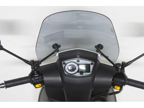 Owiewka PUIG do Peugeot Vivacity 3 50 08-17 / 125 11-16 (Traffic) | PUIG.pl