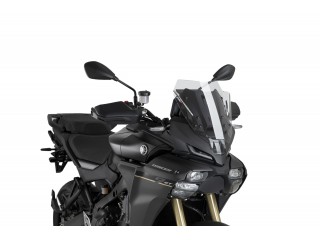 Szyba sportowa PUIG do Yamaha Tracer 9 / GT 25-26 | PUIG.pl