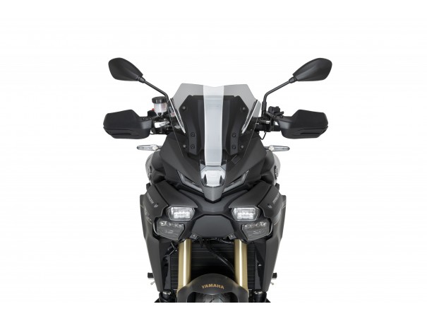 Szyba sportowa PUIG do Yamaha Tracer 9 / GT 25-26 | PUIG.pl