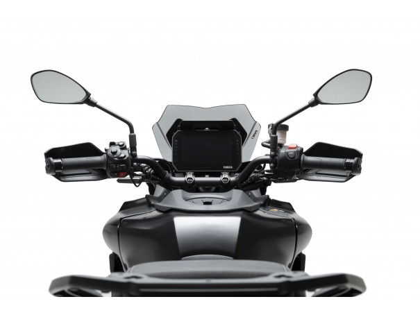 Szyba sportowa PUIG do Yamaha Tracer 9 / GT 25-26 | PUIG.pl