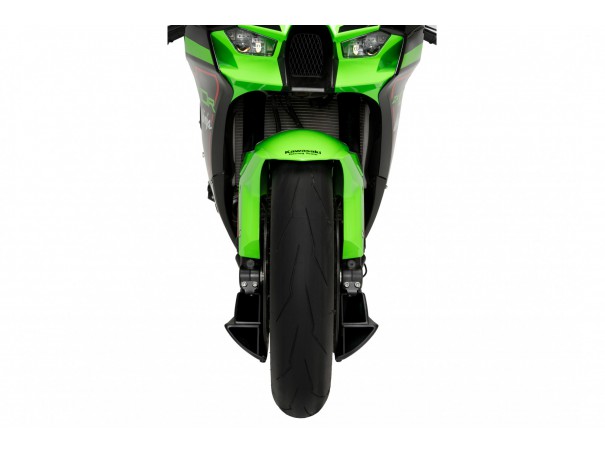 Chłodnica hamulców PUIG do Kawasaki ZX-10R 16-26 | PUIG.pl