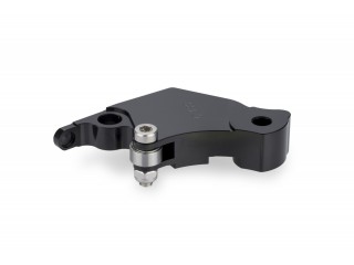 Mocowanie dźwigni sprzęgła...