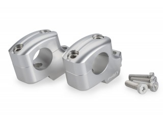 Podwyższenie kierownicy PUIG do Yamaha MT-09 24-26 (z przesunięciem) | PUIG.pl