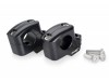 Podwyższenie kierownicy PUIG do Yamaha MT-09 24-26 (z przesunięciem) | PUIG.pl