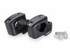 Podwyższenie kierownicy PUIG do Yamaha MT-09 24-26 (z przesunięciem)