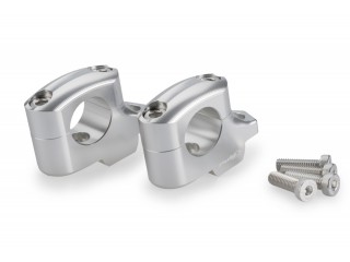 Podwyższenie kierownicy PUIG do BMW F900GS (z przesunięciem) | PUIG.pl