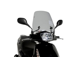 Owiewka PUIG do Peugeot Tweet 50 / 125 / 150 / RS (Urban) | PUIG.pl