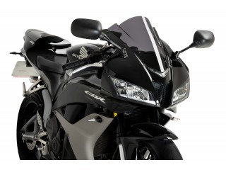 Szyba sportowa PUIG do Honda CBR600RR 07-12 | PUIG.pl