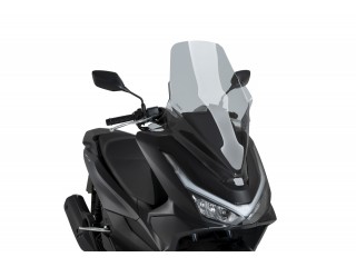 Szyba PUIG V-Tech do Honda...
