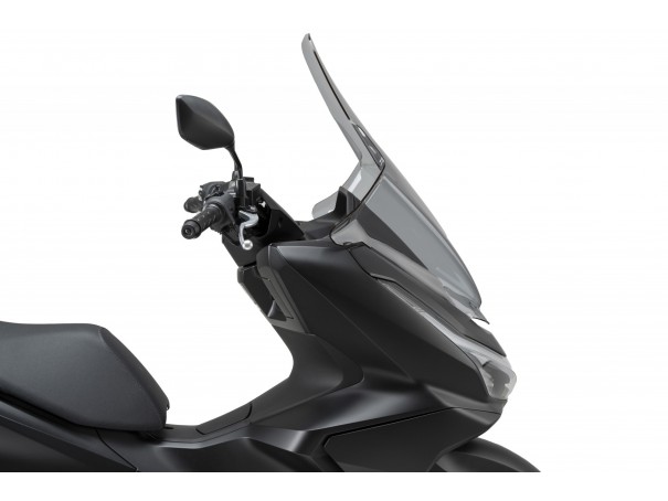 Szyba PUIG V-Tech do Honda PCX 125 / 150 25 (Touring) | PUIG.pl