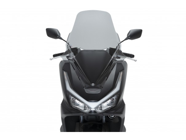Szyba PUIG V-Tech do Honda PCX 125 / 150 25 (Touring) | PUIG.pl